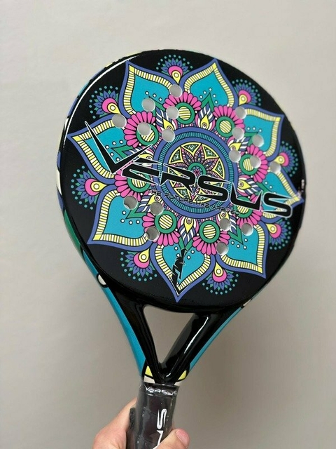 Versus Kids Mandala
