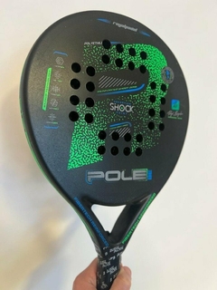 Royal Pole 38