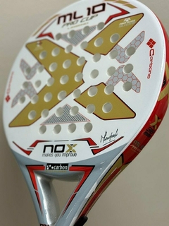 Nox ML10 Pro Cup (Nacional) - comprar online
