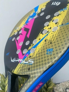 Versus Sand Multicolor - comprar online