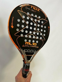 Nox ML10 Full Carbon (Nacional)