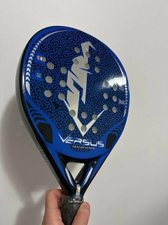 Versus Metalic