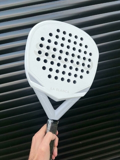 Secco La Blanca