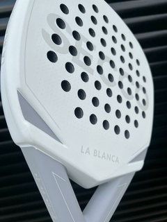 Secco La Blanca en internet