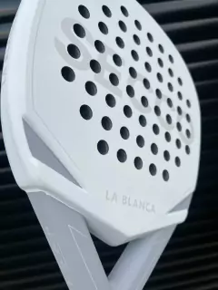 Secco La Blanca en internet