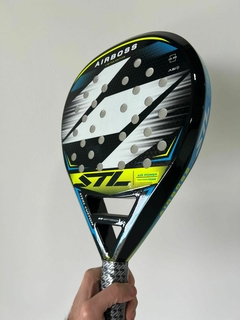 Steel Custom Air Boss en internet