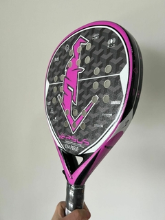 Versus Empire - JOKE PADEL