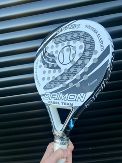 Daimon Dinamic en internet
