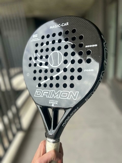 Daimon Magic Car - comprar online