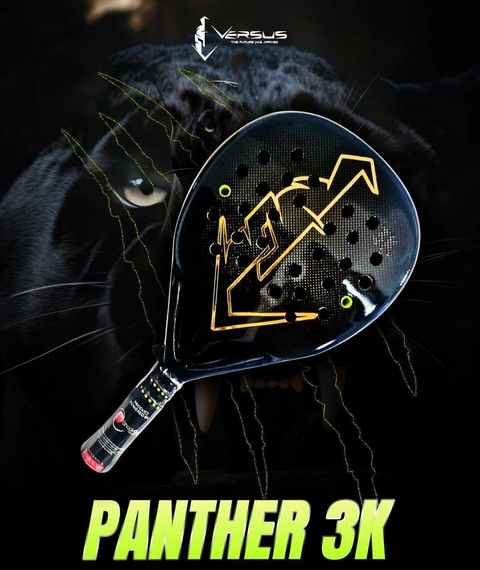 Carrusel JOKE PADEL