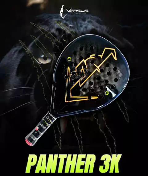 Carrusel JOKE PADEL