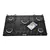 Fogão Cooktop 5 Bocas a Gás Ultra Chama 127V/220V Bivolt Acendimento Automáti - comprar online
