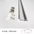 2-35 Pçs/lote LED perfil de Alumínio 0.5 m/pcs U/V/W forma de Canto para 5050 - Ytralis Store