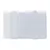BOX ORGANIZADOR M TRANSPARENTE (20456) - comprar online