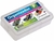 BOX ORGANIZADOR P TRANSPARENTE (20458) - comprar online