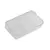 BOX ORGANIZADOR P TRANSPARENTE (20458)