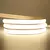 Luz de tira conduzida cob impermeável 12v 24v flexível conduziu a luz de néon - Ytralis Store