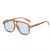 SkyView Pilot -- Óculos de Sol Feminino com Lente UV400 - Bella Via