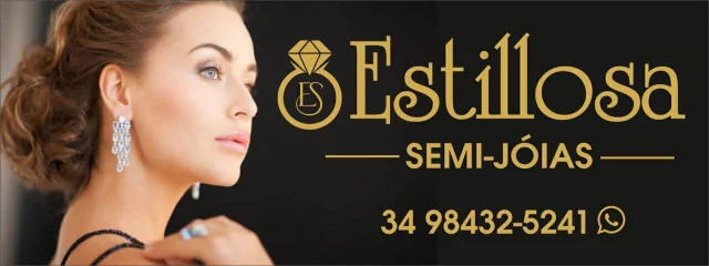 Estillosa Jóias