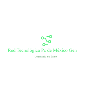 Red Tecnológica Pc de Mexico Gen