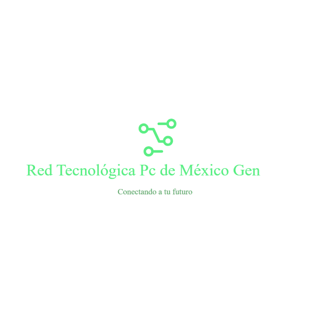 Red Tecnológica Pc de Mexico Gen