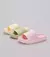 SlideComfort -- Chinelo Feminino Anatômico de EVA para o Verão - Lunachique