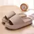 Imagem do SlideComfort -- Chinelo Feminino Anatômico de EVA para o Verão