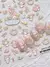 1 pieza de calcomanias para uñas sanrio my melody en internet