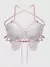 Top forma de mariposa fairycore - comprar online