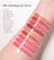 peripera - Ink Glasting Lip Gloss en internet