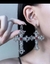 Aros de cruces gotic