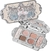 Flower Knows Swan Ballet Paleta de maquillaje de seis colores - comprar online