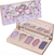 Flower Knows Paleta de sombras de ojos Violet Strawberry en internet