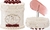 Flower Knows Strawberry Cupid Cake - Crema labial líquida mate aterciopelada en internet