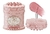 Flower Knows Strawberry Cupid Cake - Crema labial líquida mate aterciopelada - tienda online