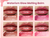 CATKIN labial brillante Ultra Hydating Glow Lip Tinted Jelly Plump - Suni clothes