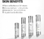 VT COSMETICS Reedle Shot - Juego compacto, set de regalo de suero de microneedling con Reedle Shot 100, 300, 700 en internet
