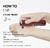 VT COSMETICS Red Booster Reedle Shot 100, suero de microagujas con sangre de dragón, exosoma, suero calmante para pieles inflamadas, irritadas y estre - comprar online