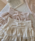 Set coquette shoujo rosa y blanco - Suni clothes