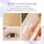 FOCALLURE - GLITTERING Sombra de Ojos Liquid Eyeshadow - comprar online