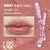 FLORTTE - Barra Labial Special Edition Heart-shaped Lipstick - Suni clothes