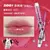 FLORTTE - Barra Labial Special Edition Heart-shaped Lipstick - tienda online