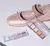 UNLEASHIA - Iluminador Mood Shower Face Palette Highlighter Version - comprar online