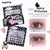 FLORTTE - Glue-Free False Eyelash en internet