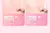 dasique - Mood Shadow Palette Sweet Heart Collection - 2 Types - Suni clothes