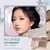 Flower Knows - Butterfly Cloud Collar Embossed Highlight & Contour Palette - 02 - comprar online