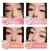 JOOCYEE - Sombras de Ojos y Colorete Special Edition Two Shades Blusher - comprar online