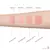 JOOCYEE - Sombras de Ojos y Colorete Special Edition Two Shades Blusher en internet