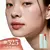 JOOCYEE - Special Edition Glazed Rough Lipstick #525 Teak Wood - comprar online