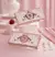 Flower Knows - Strawberry Cupid Makeup Palette - S02 Cupids Mischief